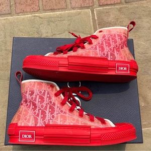 Men’s Christian Dior “B23”